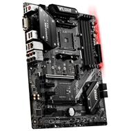 MSI B450 TOMAHAWK MAX II