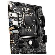 MSI B560M PRO WIFI / LGA 1200  / Intel B560 / 2x DDR4 DIMM / M.2 / HDMI / DP / Wi-Fi 6 / mATX