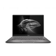 MSI Creator Z16 A11UET-093CZ /i9-11900H/32GB/1TB SSD/RTX 3060, 6GB/16" QHD+ ,dotykový, IPS/Win10 Pro