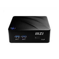 MSI Cubi N Celeron N4500/4G/128GB/INT/W10P