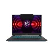 MSI Cyborg 14 A13VF-062CZ/i7-13620H/16GB/1TB SSD/RTX 4060, 8GB/14" FHD+ IPS 144Hz/Win 11 home/černá