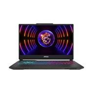 MSI Cyborg 15 A13UC-1409CZ /i5-13420H/16GB/1TB SSD/RTX 3050, 4GB/15,6" FHD, 144Hz/Win 11/černá