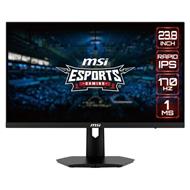 MSI G244F 23.8"/1920x1080/IPS/170Hz/1ms