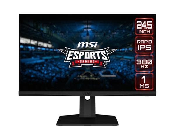 MSI