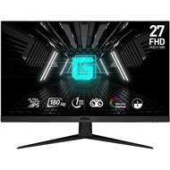 MSI Gaming monitor G2712F, 27" Ultra Rapid IPS/1920 x 1080 FHD/180Hz/1ms/DP/2xHDMI