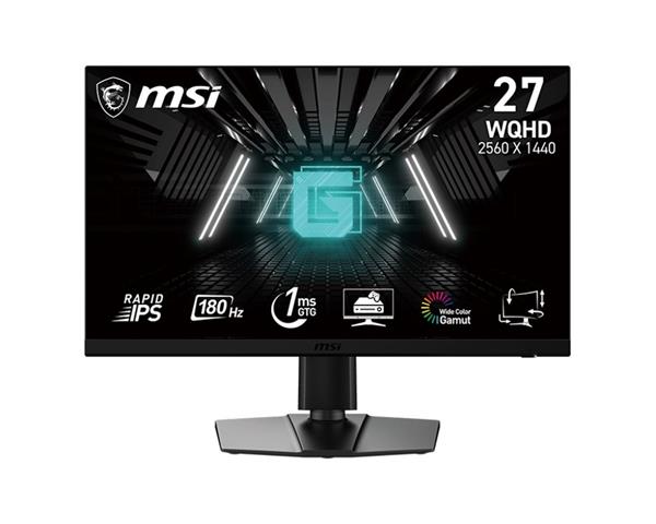 MSI