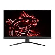 MSI Gaming monitor G32C4 E2, 31.5" zakřivený /1920 x 1080 FHD/VA LED, 170Hz/1ms/3000:1/250cd / m2 /2xHDMI/DP