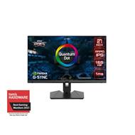 MSI Gaming monitor MAG 274QRF QD E2, 27" Rapid IPS/2560x1440 (WQHD)/180Hz/1ms/DP/2xHDMI/USB-C/USB/Výškově nast./pivot