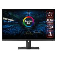 MSI Gaming monitor MAG321QR QD, 31,5"/2560 x 1440 /IPS, 170Hz/1ms/1200:1/350cd / m2 /2xHDMI/DP/USB-C/USB