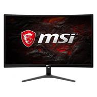 MSI Gaming monitor Optix G241VC, 24" zakřivený /1920 x 1080 FHD/LED VA,/1ms/3000:1/250cd / m2 /HDMI/VGA