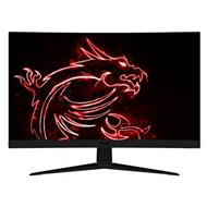 MSI Gaming monitor Optix G27C5, 27" zakřivený /1920x1080 (FHD)/VA LED, 165Hz/1ms/3000:1/250cd / m2/ 2xHDMI/DP