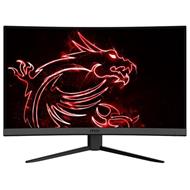 MSI Gaming monitor Optix MAG272C, 27" zakřivený /1920x1080 (FHD)/VA LED, 165Hz/1ms/3000:1/300cd / m2/2xHDMI/DP/USB-C/USB