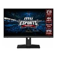 MSI Gaming monitor Optix MAG281URV, 28"/3840x2160 (UHD)/IPS LED/4ms/1000:1/300cd / m2/2x HDMI/DP/USB