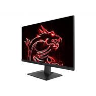 MSI Gaming monitor Optix MAG321QR, 31,5" /2560 x 1440 / IPS/1ms/1200:1/350cd / m2/165Hz/2xHDMI/DP/USB-C/USB