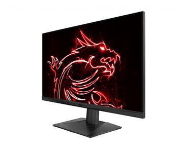 MSI Gaming monitor Optix MAG321QR, 31,5" /2560 x 1440 / IPS/1ms/1200:1/350cd / m2/165Hz/2xHDMI/DP/USB-C/USB