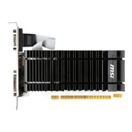 MSI GeForce GT 730, 2GB DDR3 (64 Bit), HDMI, DVI, D-Sub