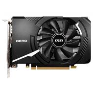 MSI GeForce GTX 1650 D6 AERO ITX OCV1