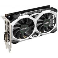 MSI GeForce GTX 1650 D6 VENTUS XS OCV2