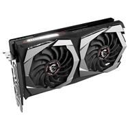 MSI GeForce GTX 1650 SUPER GAMING X 4G / PCI-E / 4GB GDDR6 / HDMI / 2x DP