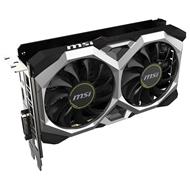 MSI GeForce GTX 1650 SUPER VENTUS XS OC