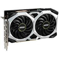 MSI GeForce GTX 1660 VENTUS XS 6G OC