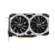 MSI GeForce GTX 1660 VENTUS XS 6G OCV1