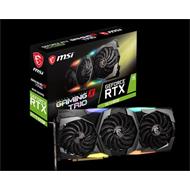 MSI GeForce RTX 2070 SUPER GAMING X