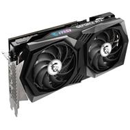 MSI GeForce RTX 3050 GAMING X 8G