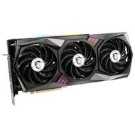 MSI GeForce RTX 3060 GAMING Z TRIO 12G / 12GB GDDR6 / PCI-E / 3x DP / HDMI