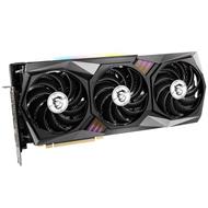 MSI GeForce RTX 3060 Ti GAMING X TRIO / 8GB GDDR6 / PCI-E / 3x DP / HDMI