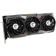 MSI GeForce RTX 3060 Ti GAMING Z TRIO 8G LHR / 8GB GDDR6 / PCI-E / 3x DP / HDMI