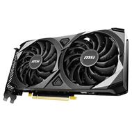 MSI GeForce RTX 3060 Ti VENTUS 2X 8G V1 LHR / 8GB GDDR6 / PCI-E / 3x DP / HDMI