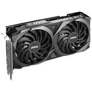 MSI GeForce RTX 3060 Ti VENTUS 2X 8G V1 LHR