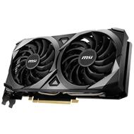 MSI GeForce RTX 3060 Ti VENTUS 2X OC / 8GB GDDR6 / PCI-E / 3x DP / HDMI