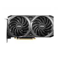 MSI GeForce RTX 3060 VENTUS 2X 12G OC