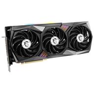 MSI GeForce RTX 3070 GAMING TRIO PLUS 8G LHR/ 8GB GDDR6 / PCI-E / 3x DP / HDMI