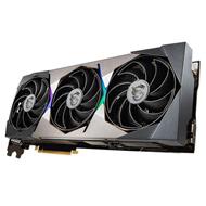 MSI GeForce RTX 3070 SUPRIM 8G