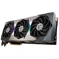 MSI GeForce RTX 3070 SUPRIM X 8G LHR / 8GB GDDR6 / PCI-E / 3x DP / HDMI