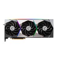 MSI GeForce RTX 3070 Ti SUPRIM X 8G