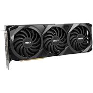 MSI GeForce RTX 3070 Ti VENTUS 3X 8G OC / 8GB GDDR6X / PCI-E / 3x DP / HDMI