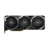 MSI GeForce RTX 3070 Ti VENTUS 3X 8G