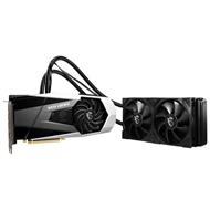 MSI GeForce RTX 3080 SEA HAWK X 10G LHR / 10GB GDDR6X / PCI-E / 3x DP / HDMI