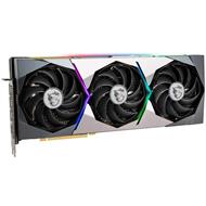 MSI GeForce RTX 3080 Ti SUPRIM X 12G