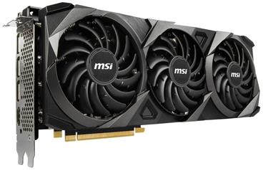 MSI GeForce RTX 3080 Ti VENTUS 3X 12G OC / 12GB GDDR6X / PCI-E / 3x DP / HDMI