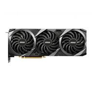 MSI GeForce RTX 3080 VENTUS 3X PLUS 12G OC LHR