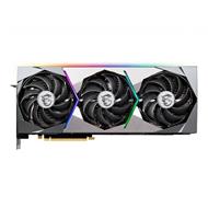 MSI GeForce RTX 3090 SUPRIM X 24G