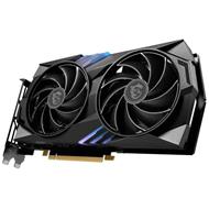 MSI GeForce RTX 4060 Ti GAMING X 16G / 16GB GDDR6 / PCI-E / 3x DP / HDMI