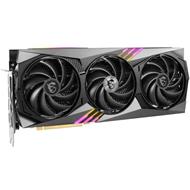 MSI GeForce RTX 4070 GAMING X TRIO 12G