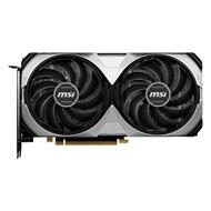 MSI GeForce RTX 4070 SUPER 12G VENTUS 2X OC / 12GB GDDR6X / PCI-E / 3x DP / HDMI