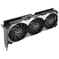 MSI GeForce RTX 4070 SUPER 12G VENTUS 3X OC / 12GB GDDR6X / PCI-E / 3x DP / HDMI